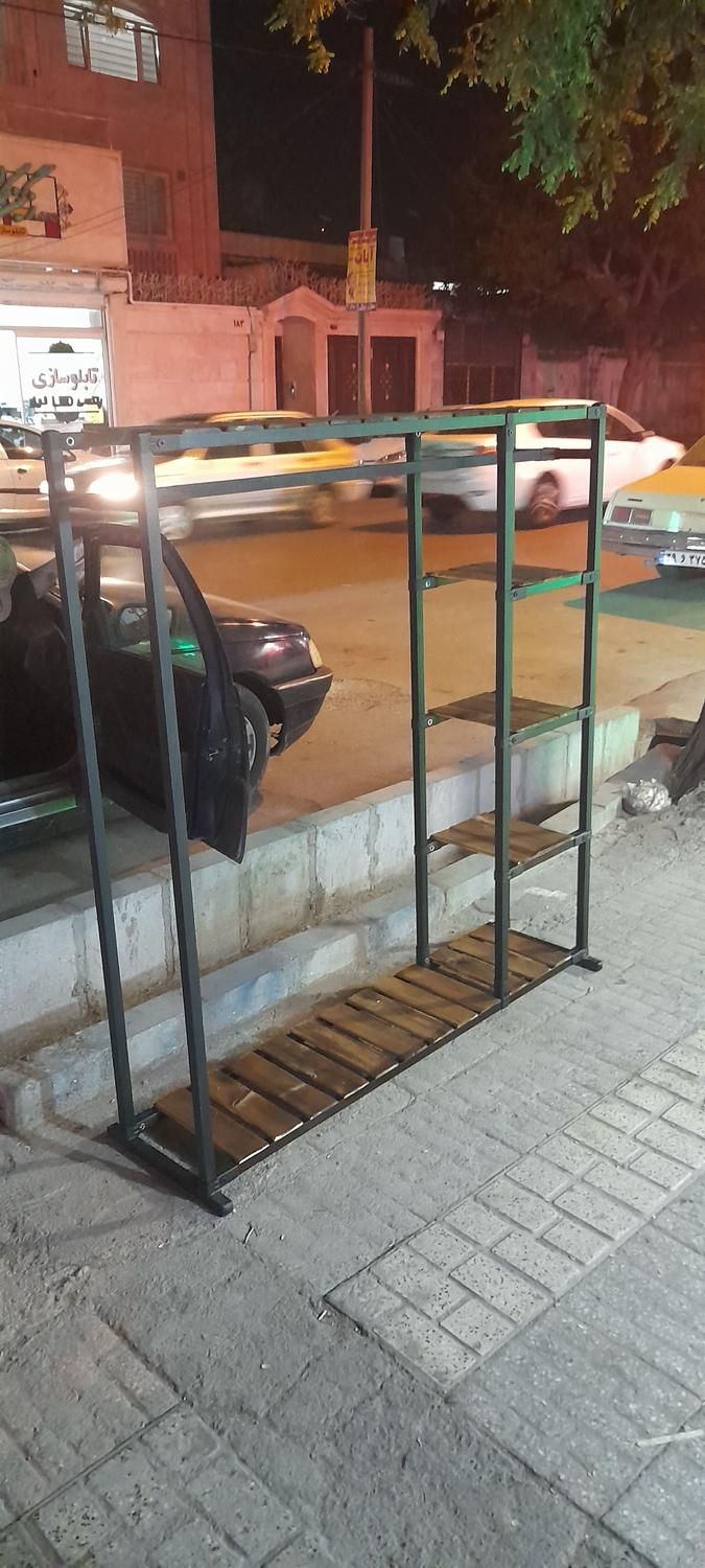 انواع رگال|فروشگاه و مغازه|چناران, |دیوار