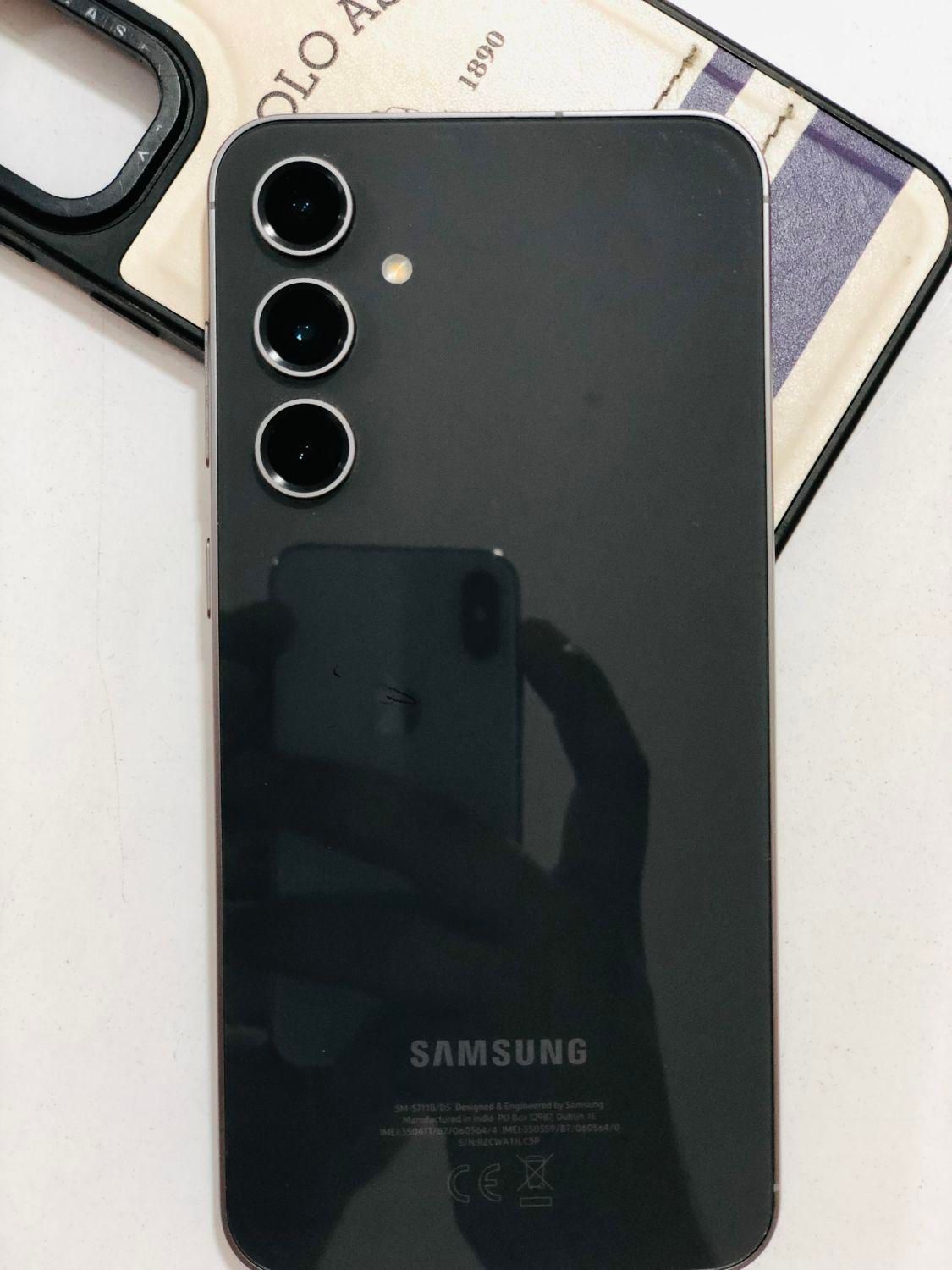 سامسونگ Galaxy S23 FE با حافظهٔ ۲۵۶ گیگابایت|موبایل|تهران, مولوی|دیوار