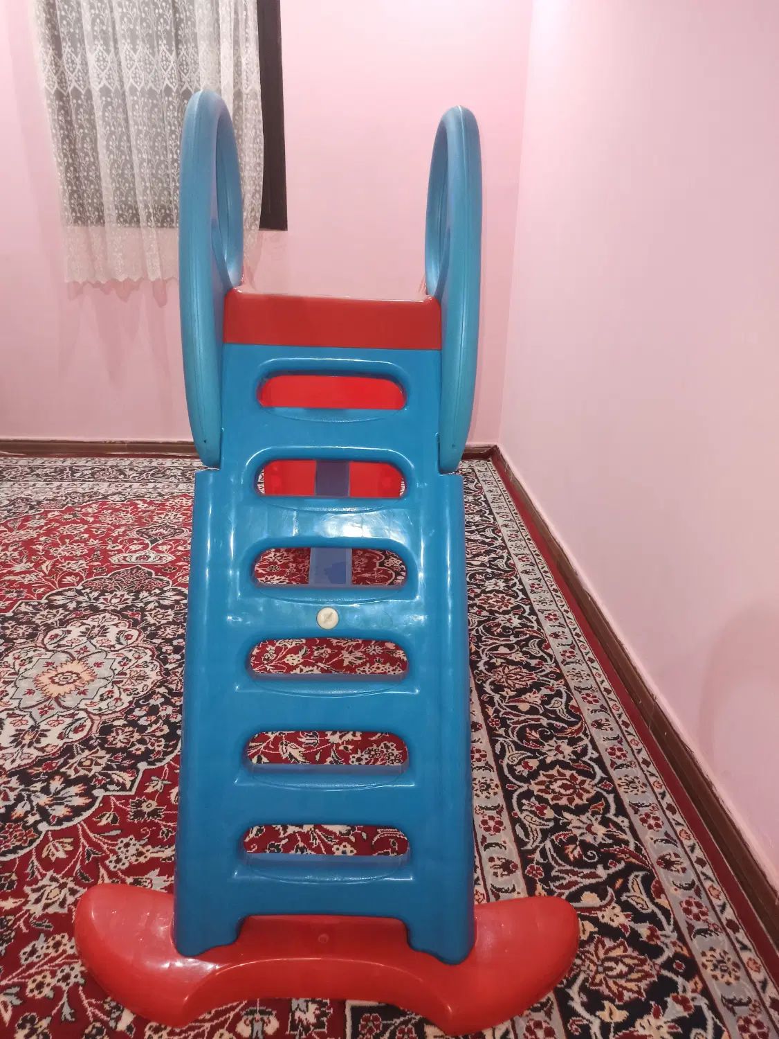 سرسره بازی|اسباب‌‌بازی|تهران, جی|دیوار