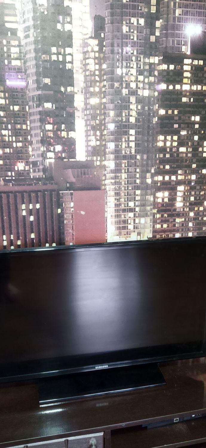 تلوزیون ال ای دی ۳۲ تا ۳۹ اینچ|تلویزیون و پروژکتور|بندر انزلی, پاسداران|دیوار