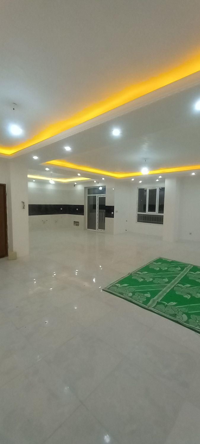 فروش آپارتمان ۱۵۰ متری ۳ خوابه طبقه ۲|فروش آپارتمان|شیروان (خراسان), |دیوار