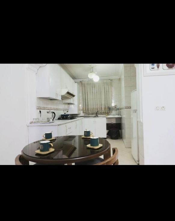 اجاره روزانه/هفتگی/کوتاه مدت آپارتمان لوکس|اجارهٔ کوتاه‌مدت آپارتمان و سوئیت|اسلام‌شهر, شهرک سالور|دیوار