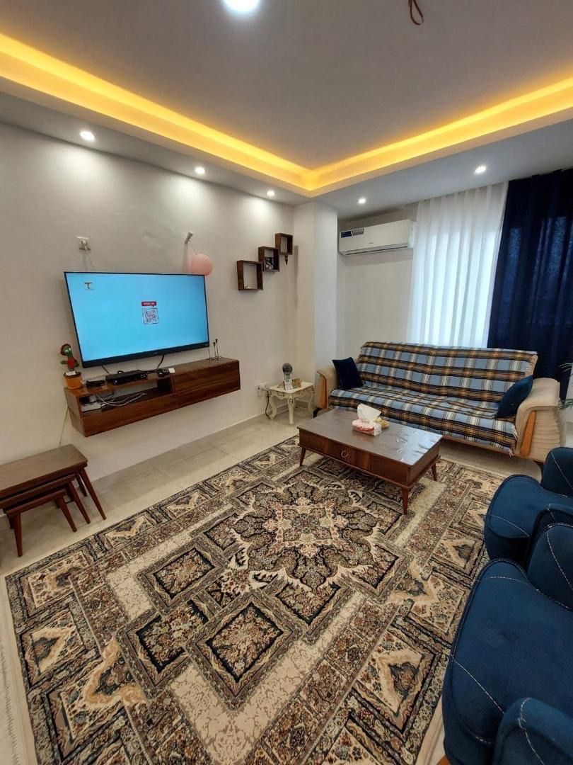 فروش آپارتمان مسکن مهر میدان دوم فول|فروش آپارتمان|رشت, پل تالشان|دیوار