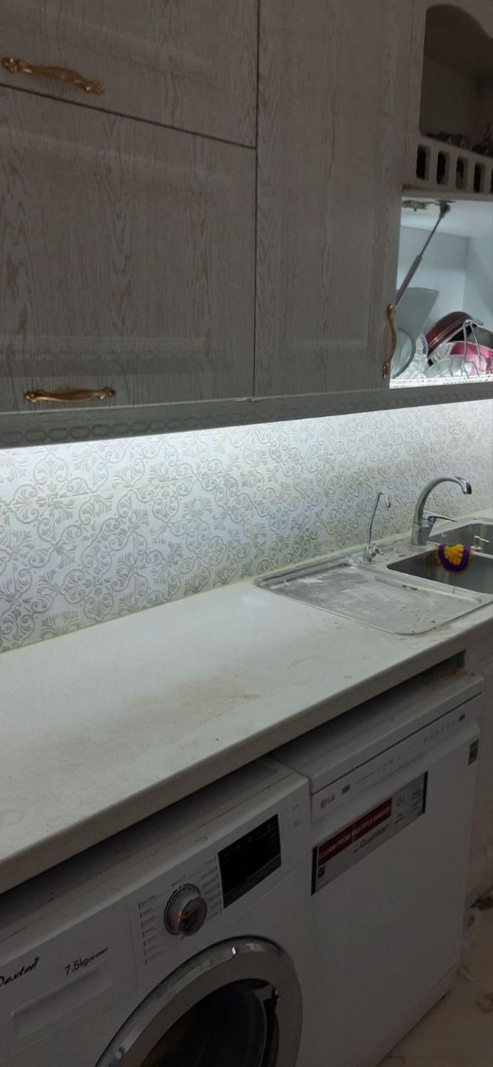 اجرایی کار کاشی و آجرنما|خدمات پیشه و مهارت|بیرجند, |دیوار