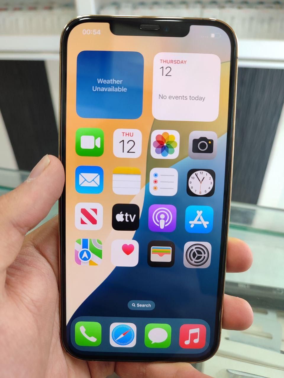 اپل iPhone XS با حافظهٔ ۲۵۶ گیگابایت|موبایل|اراک, |دیوار