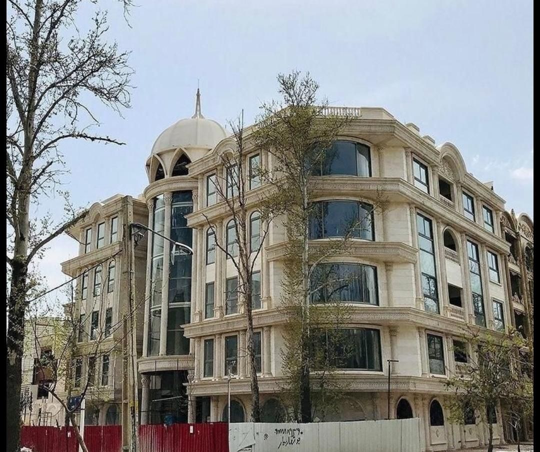 زمین ۴۵۸ متری  شهرک فرهنگیان|فروش زمین و ملک کلنگی|شیراز, شهرک فرهنگیان|دیوار