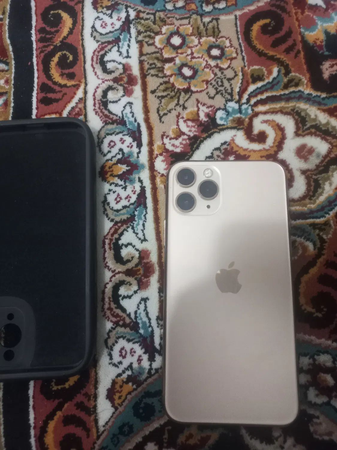 Iphone 11 pro|موبایل|تهران, خاوران|دیوار