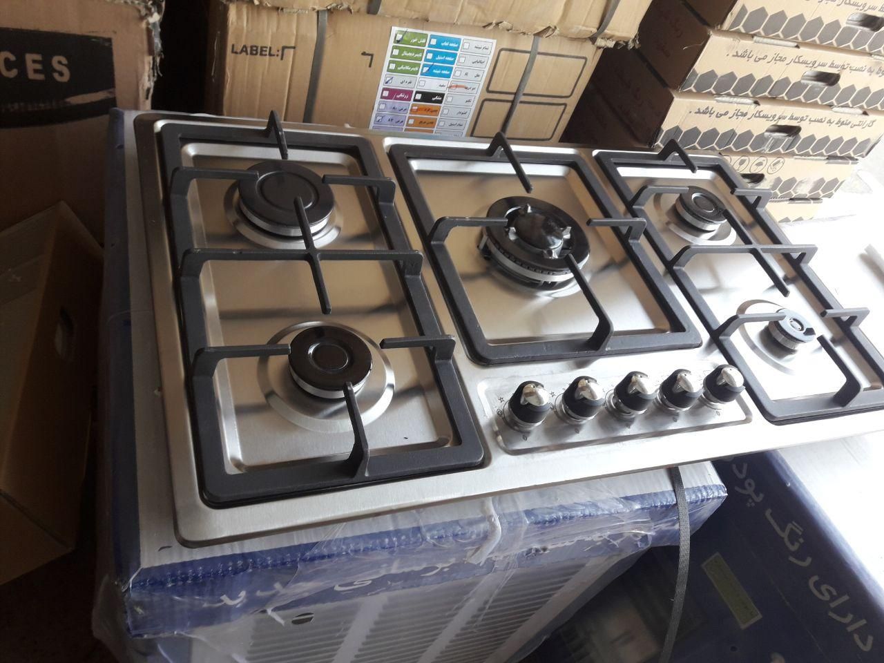 اجاق گاز|اجاق گاز و لوازم برقی پخت‌وپز|بجنورد, |دیوار