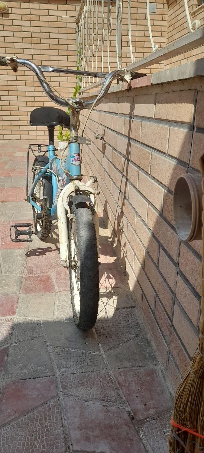 دوچرخه ۱۶|دوچرخه، اسکیت، اسکوتر|سبزوار, پیروزی|دیوار