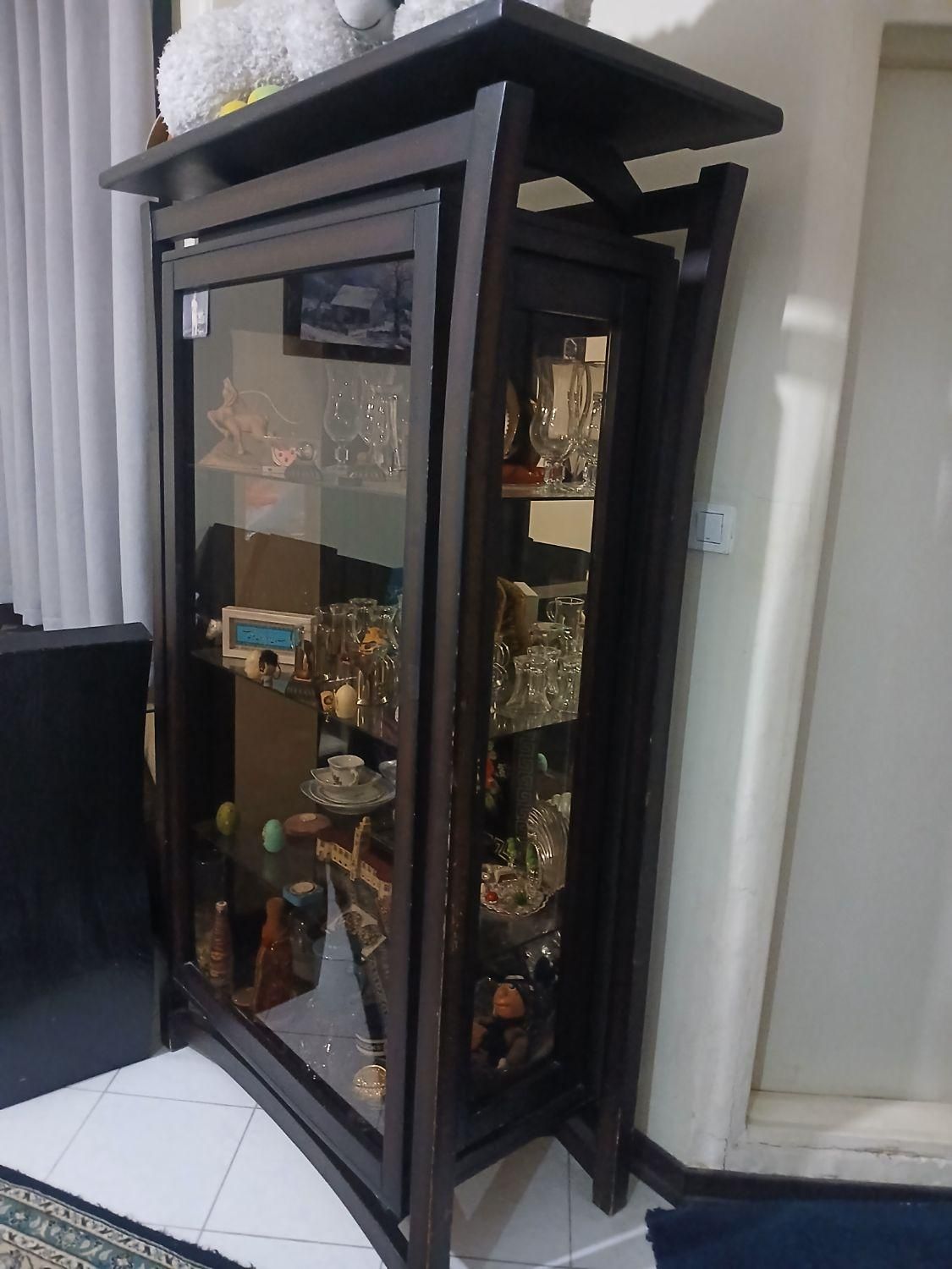 ویترین|بوفه، ویترین، کنسول|تهران, آذری|دیوار