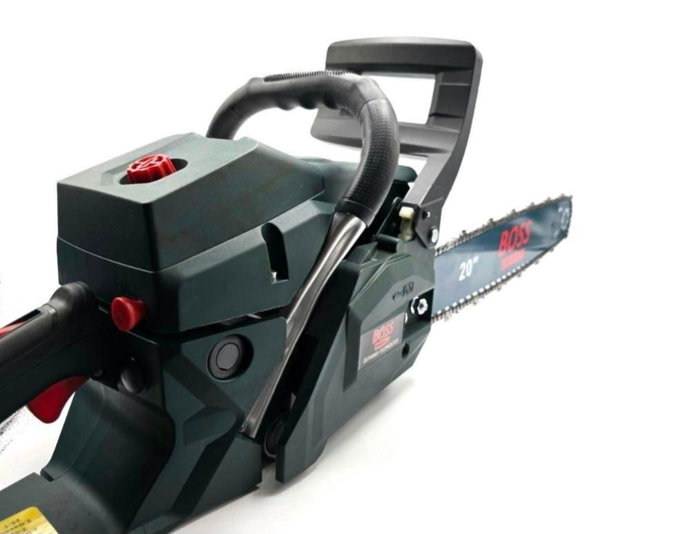 اره بنزینی اره موتوری طرح اشتیل BOSSنسل جدید اره|ابزارآلات|بندرعباس, |دیوار