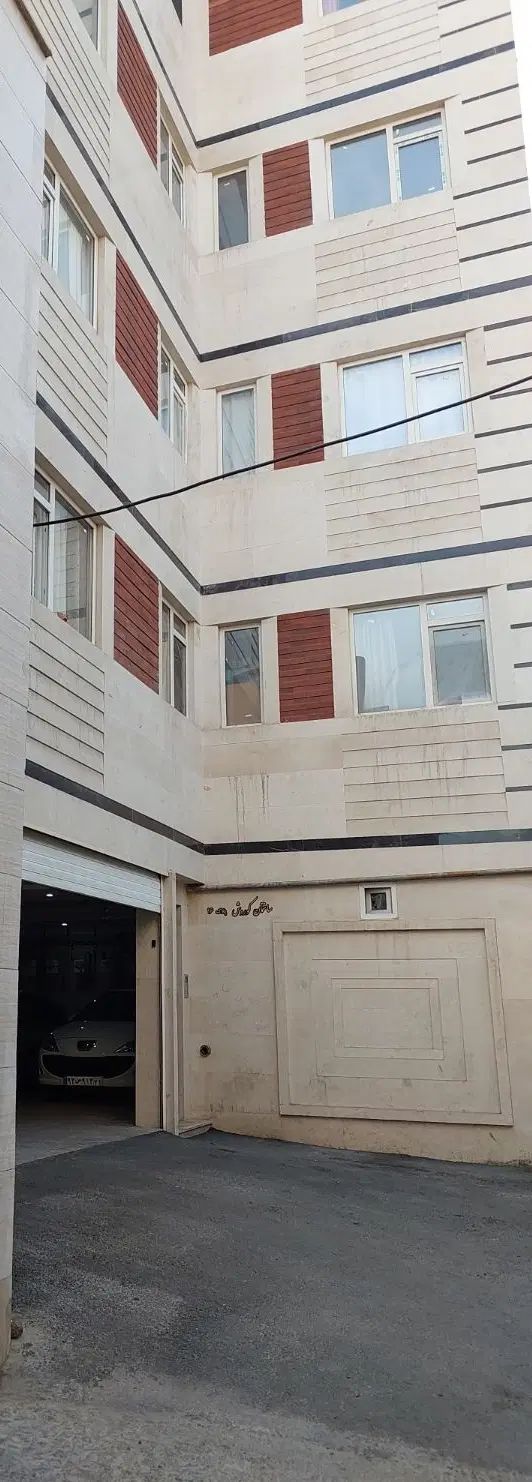 فروش آپارتمان ۹۱ متری ۲ خوابه در ساسانی (قلمستان)|فروش آپارتمان|کرج, ساسانی (قلمستان)|دیوار