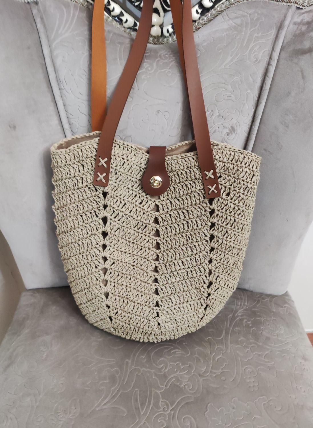 کیف دست باف|صنایع دستی و سایر لوازم تزئینی|لاهیجان, کوی آزادگان|دیوار