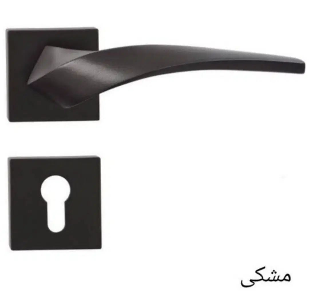 دستگیره در مدل رزت سویچی کد ۲۰ بسته ۲عددی|مصالح و تجهیزات ساختمان|تهران, مسگرآباد|دیوار