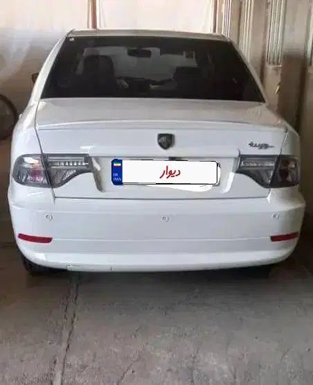 سمند سورن پلاس ۱۴۰۳|خودرو سواری و وانت|تهران, شهرک دانشگاه شریف|دیوار
