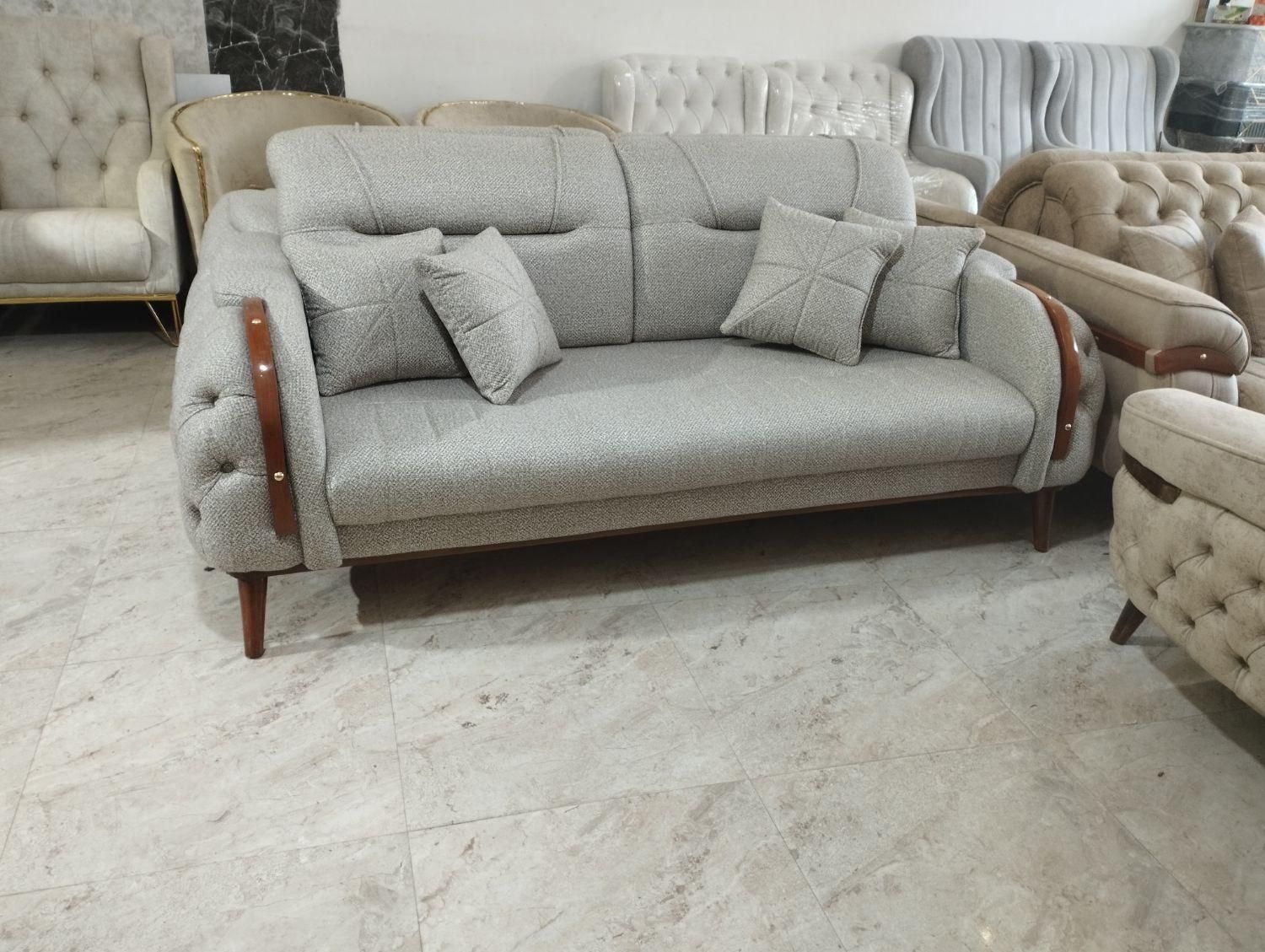 مبل طلاناب|مبلمان خانگی و میز عسلی|مهاباد (آذربایجان غربی), |دیوار