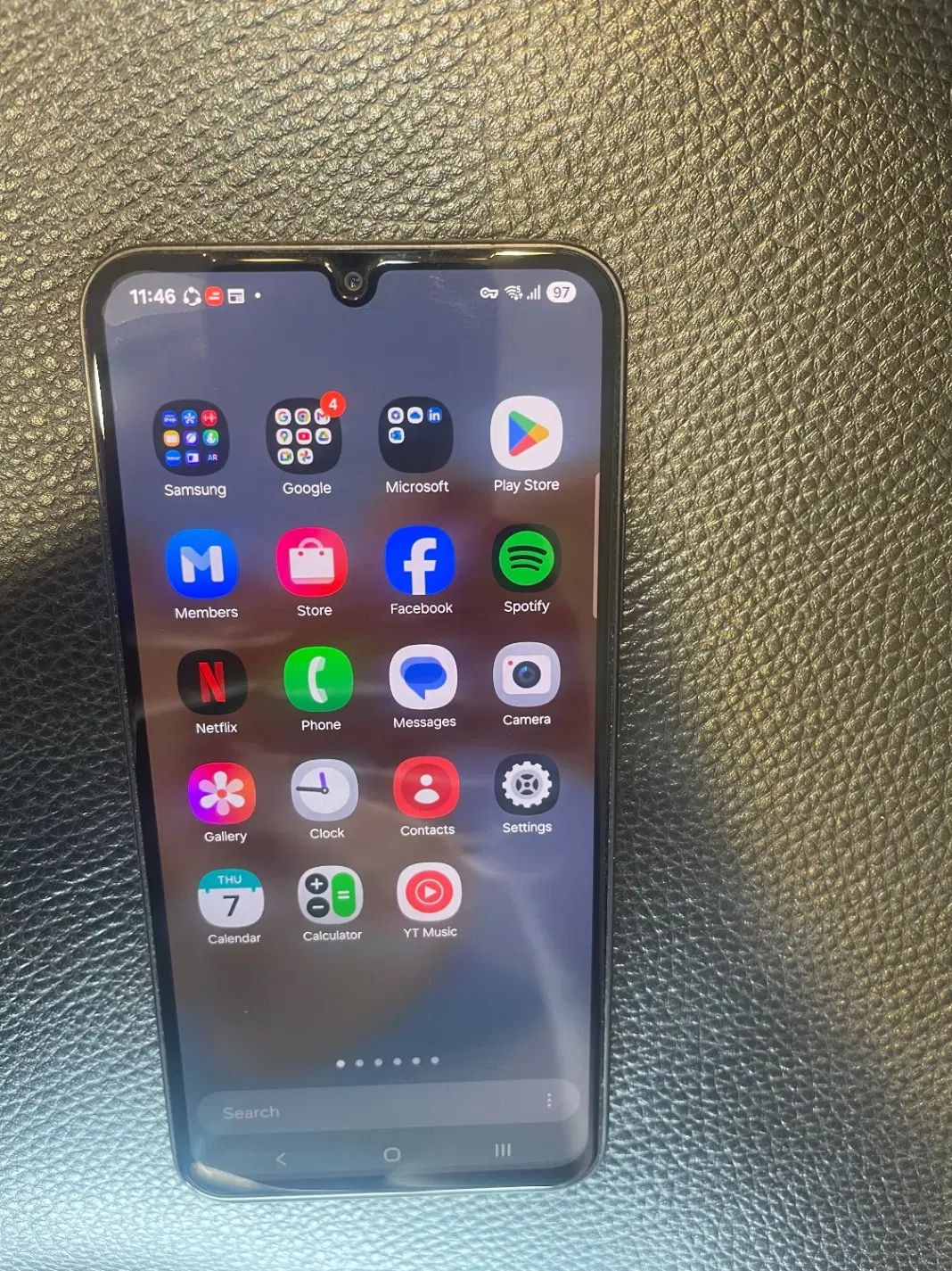 A34 256 Gig|موبایل|تهران, تجریش|دیوار