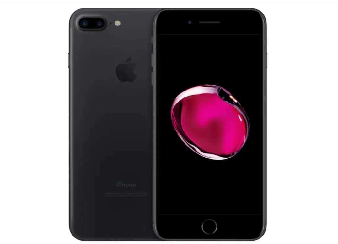iPhone 7 plus|موبایل|اصفهان, مرداویج|دیوار