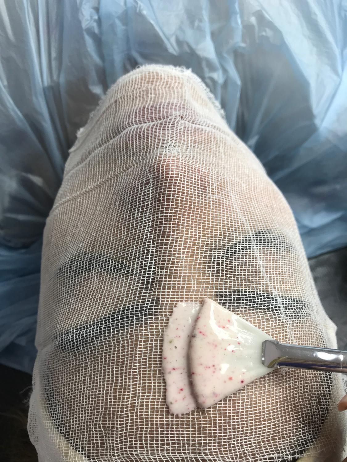 نیاز به مدل پاکسازی پوست تخصصی|خدمات آرایشگری و زیبایی|ساری, |دیوار