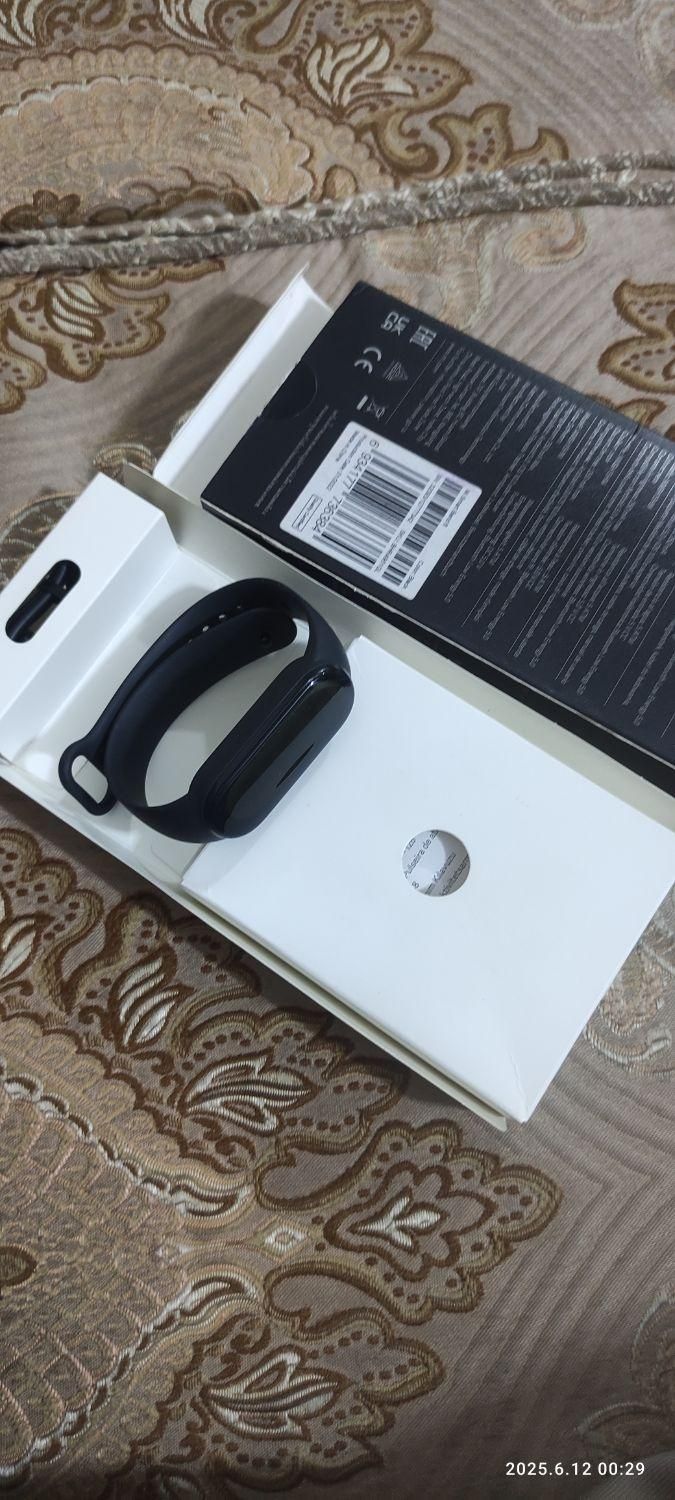 ساعت هوشمند mi smart Band 6|ساعت|اهواز, بهارستان|دیوار