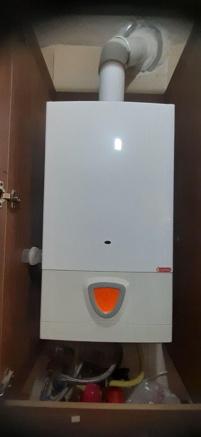 تعمیرات سرویس پکیج خدمات ابگرمکن نصب تصفیه اب|خدمات پیشه و مهارت|صدرا-فارس, فاز ۱|دیوار