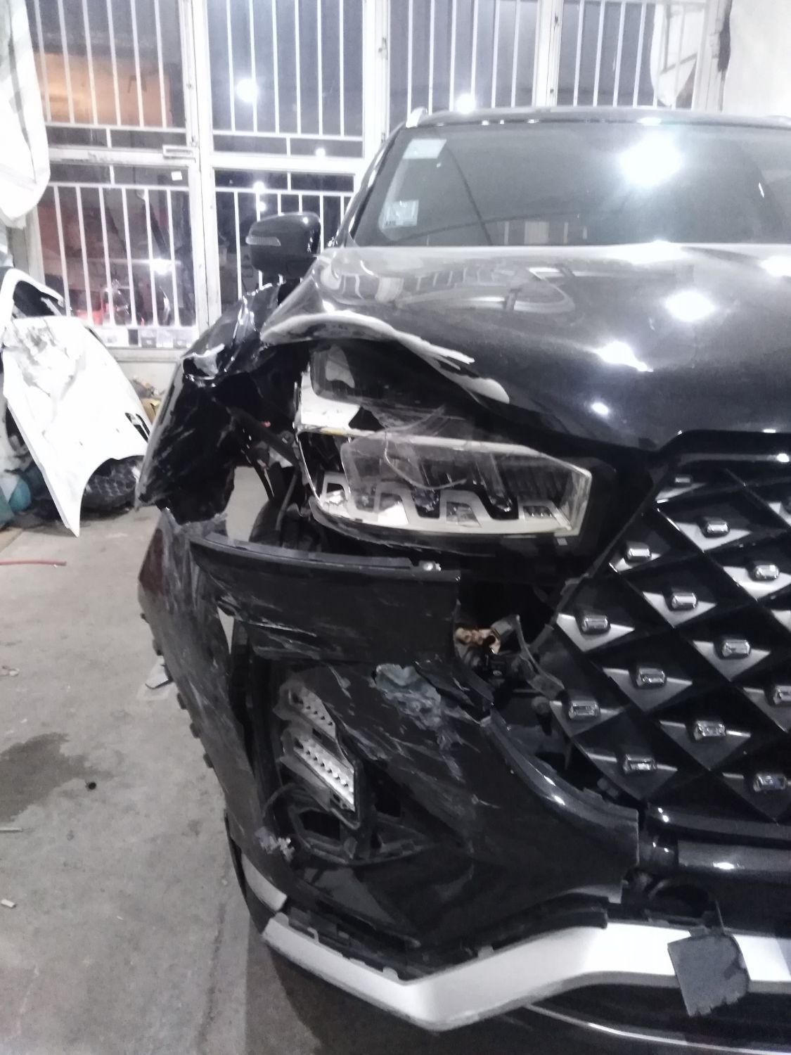 شاگرد صافکاری نیازمندیم|استخدام صنعتی، فنی، مهندسی|ارومیه, |دیوار