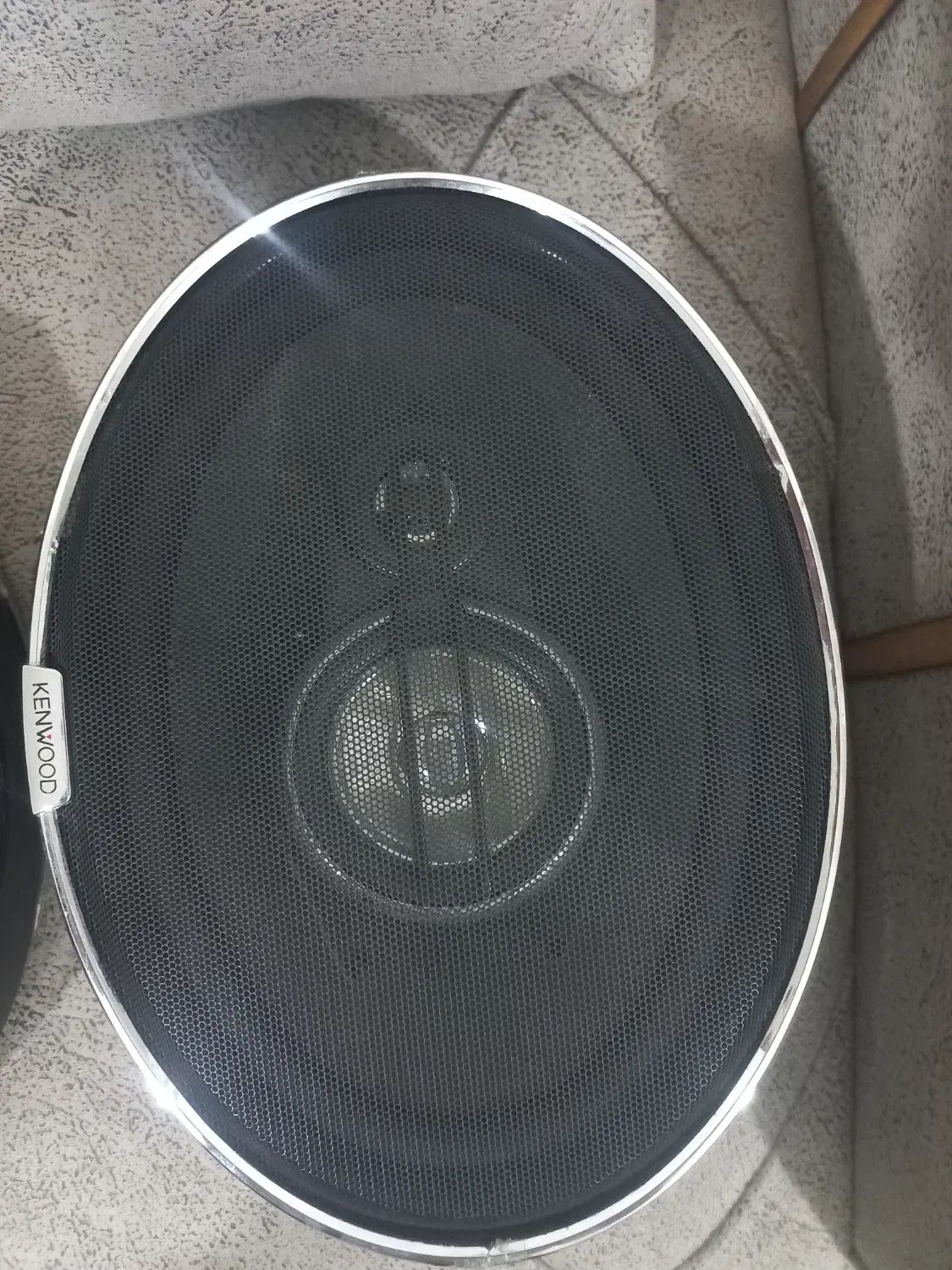 Speaker 718 Kenwood|سیستم صوتی خانگی|مشهد, اروند|دیوار