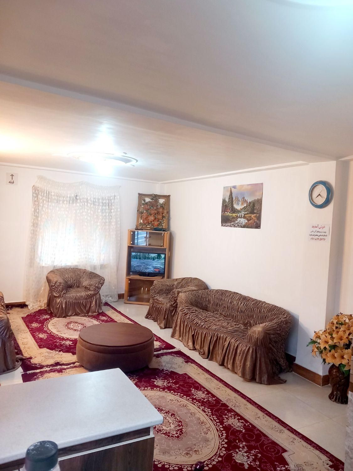 با امکانات کامل پارکینگدار،کولردار،درنخجیر|اجارهٔ کوتاه‌مدت آپارتمان و سوئیت|لاهیجان, لیالستان|دیوار