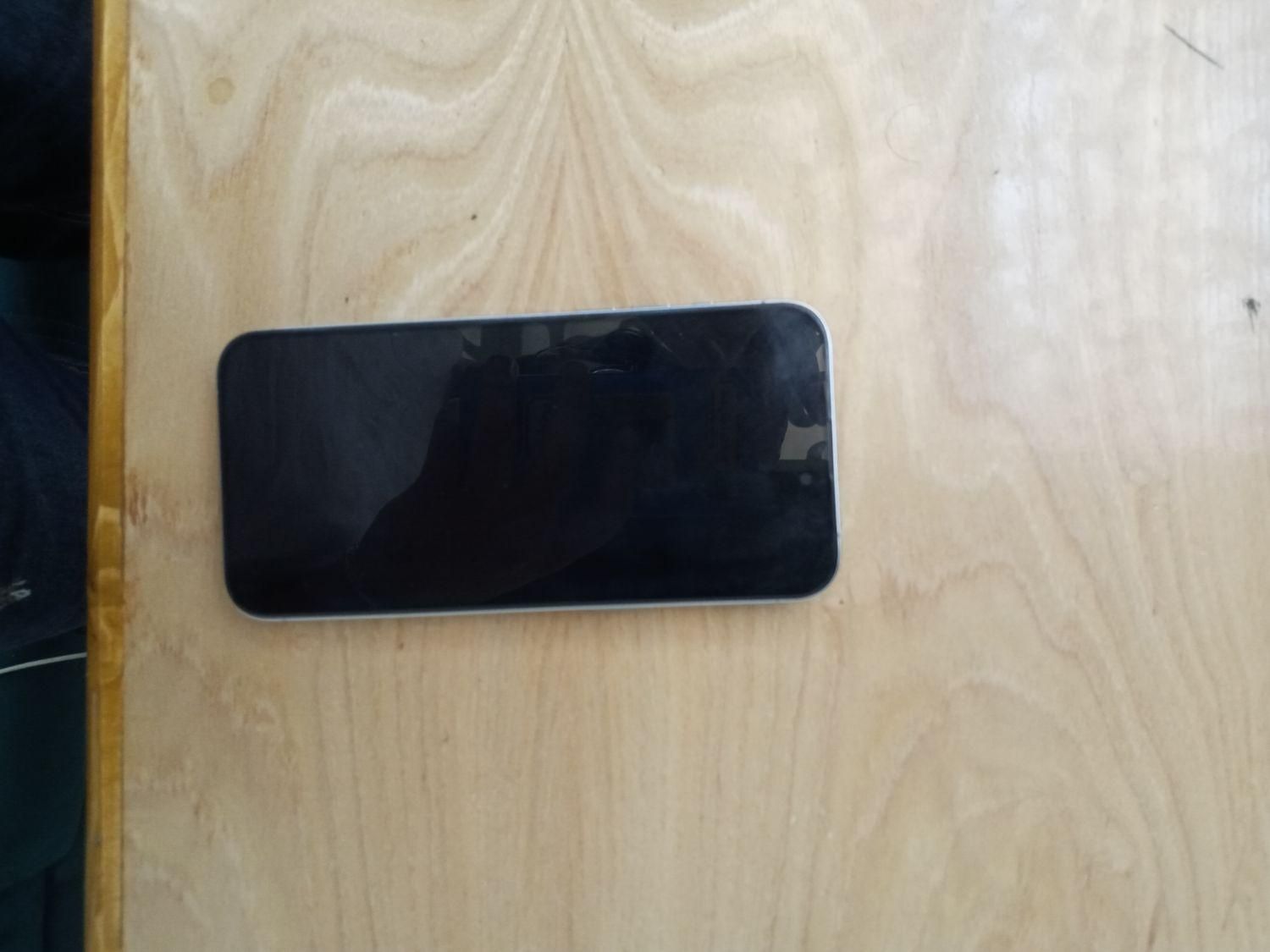 اپل iPhone 15 Pro Max با حافظهٔ ۲۵۶ گیگابایت|موبایل|تهران, ایرانشهر|دیوار