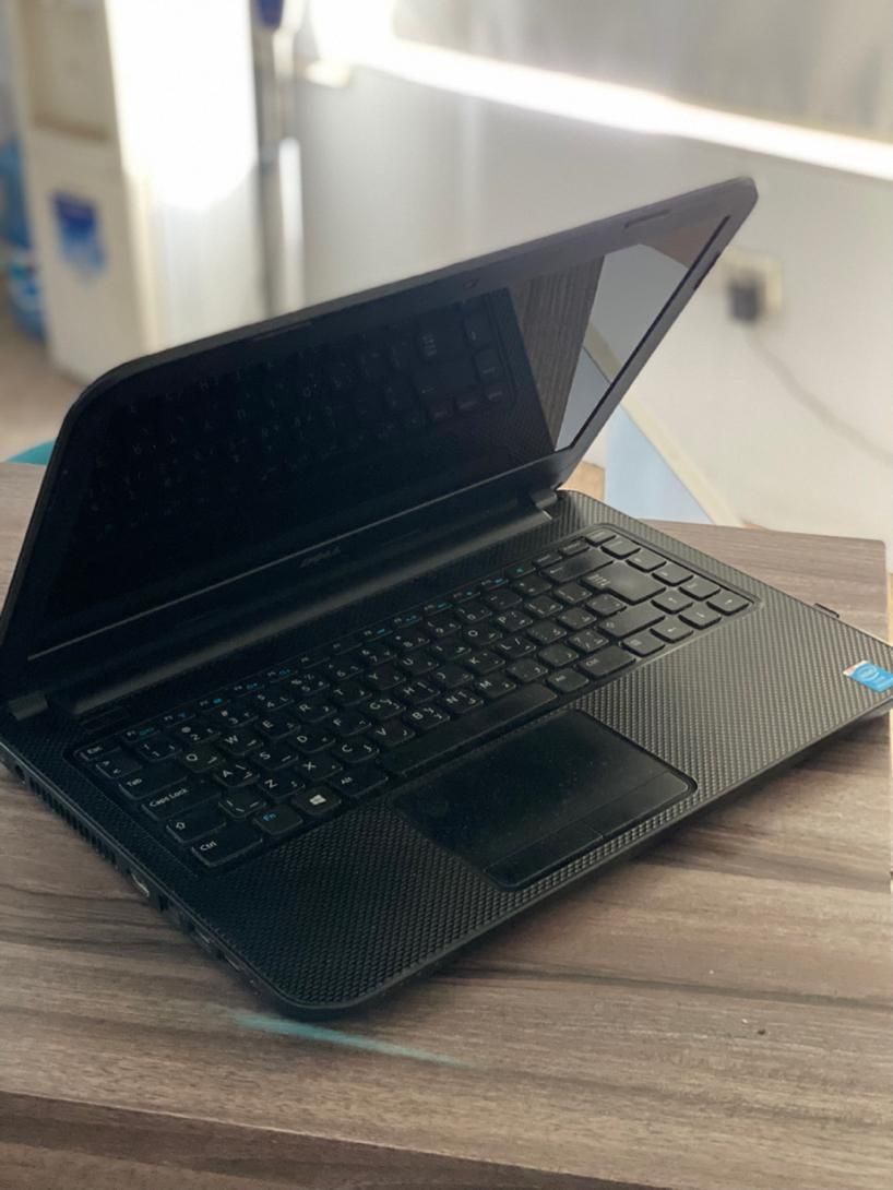 لپ تاپ Dell|رایانه همراه|کرج, عظیمیه|دیوار