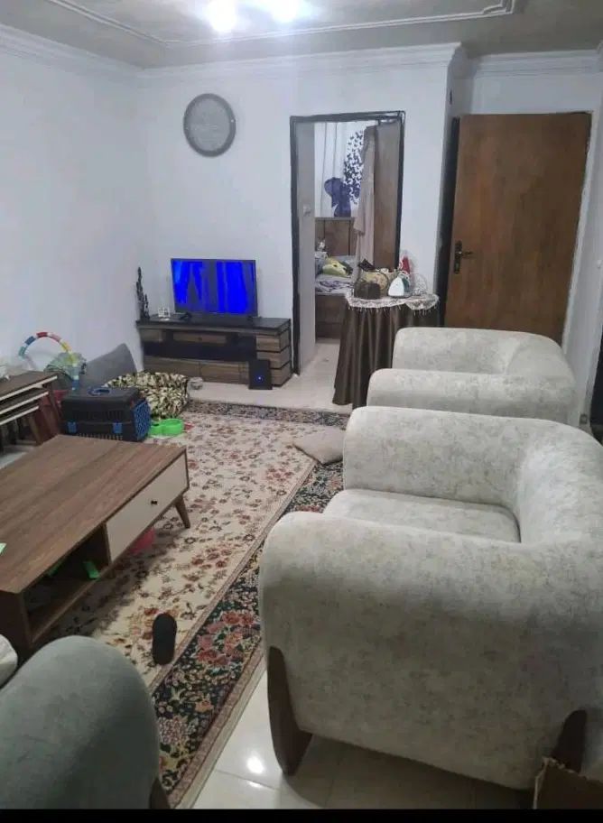 اجاره همکف تمیز یخسازی بلوار شهدای گمنام قلی پور|اجارهٔ آپارتمان|رشت, یخسازی|دیوار