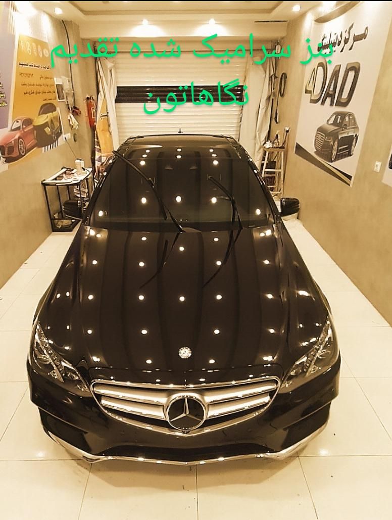 مرکز پولیش،سرامیک،کاور وآموزش خودرویی4dad|خدمات موتور و ماشین|بوشهر, |دیوار