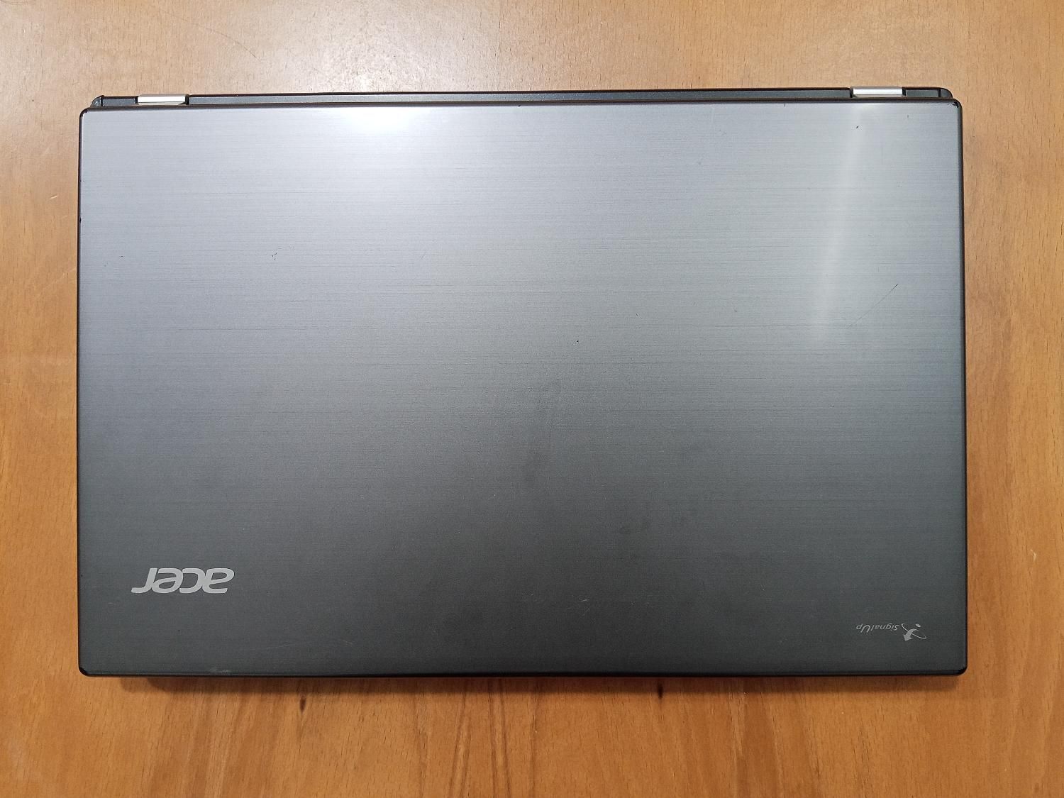 لپتاپ acer 5760g|رایانه همراه|بندرعباس, |دیوار