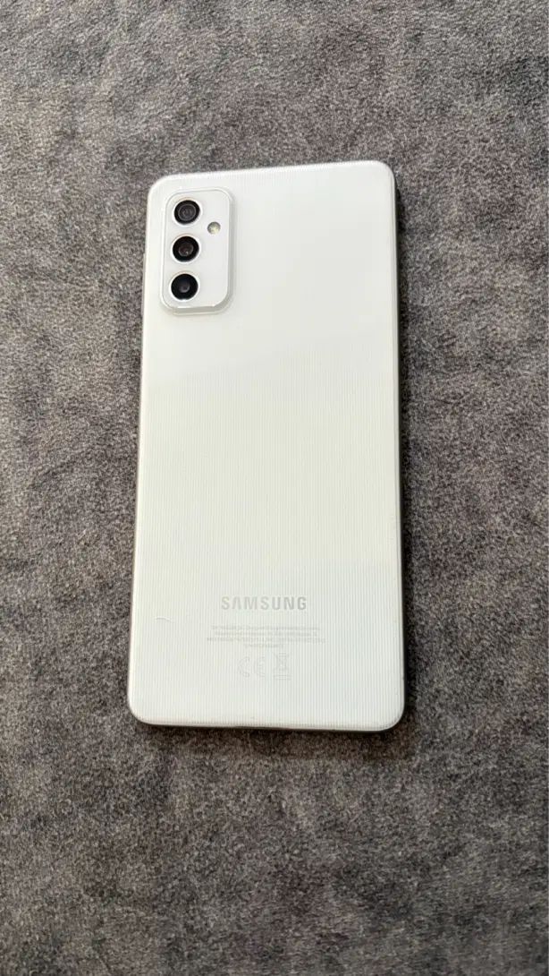 سامسونگ Galaxy M52 5G با حافظهٔ ۱۲۸ گیگابایت|موبایل|تهران, استاد معین|دیوار