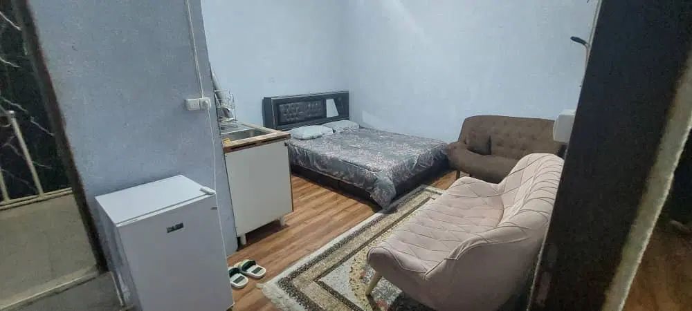یوسف اباد جنت اباد اجاره سوئیت آپارتمان مبله|اجارهٔ کوتاه‌مدت آپارتمان و سوئیت|تهران, شهرآرا|دیوار