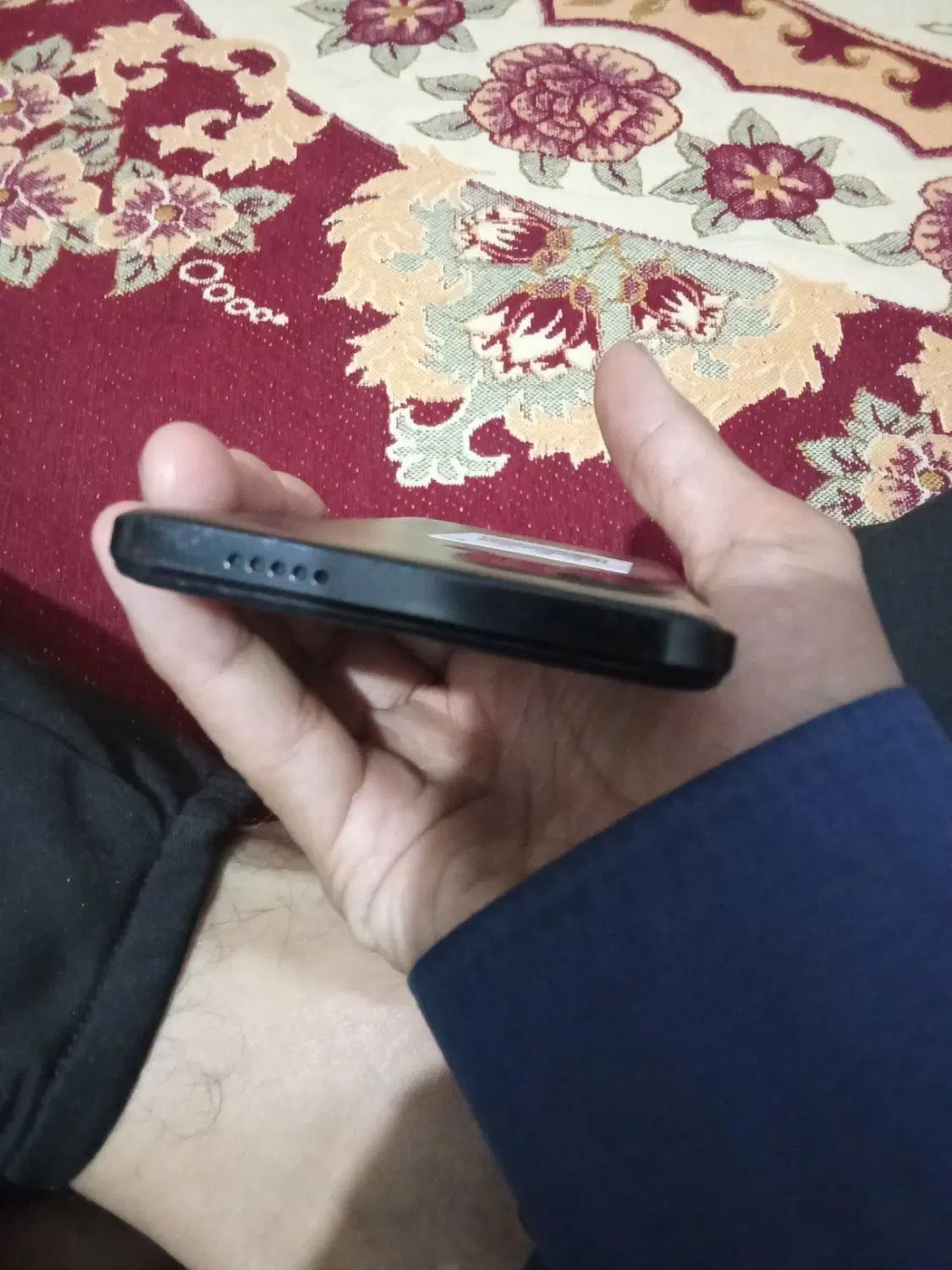 گوشی موبایل شیائومی مدل A2+|موبایل|کرج, شهرک یاس شمالی|دیوار