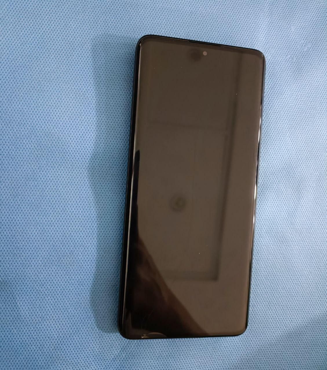 شیائومی +Redmi Note 13 Pro با حافظهٔ ۵۱۲ گیگابایت|موبایل|تهران, بلوار کشاورز|دیوار