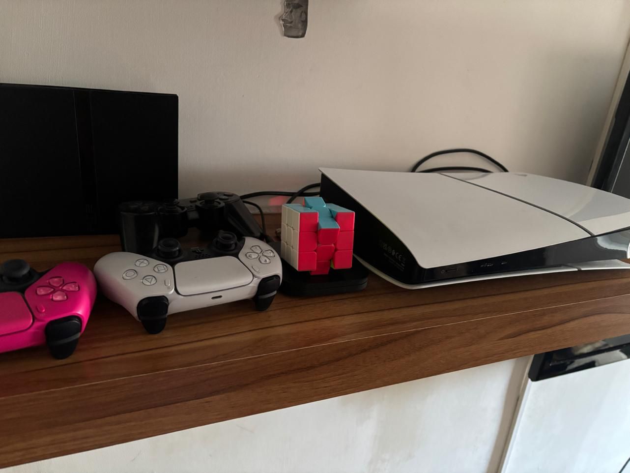 Ps5 slim digital|کنسول، بازی ویدئویی و آنلاین|بندرعباس, |دیوار