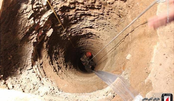 چاه کن بهمن (ترکمن)|خدمات پیشه و مهارت|بجنورد, |دیوار