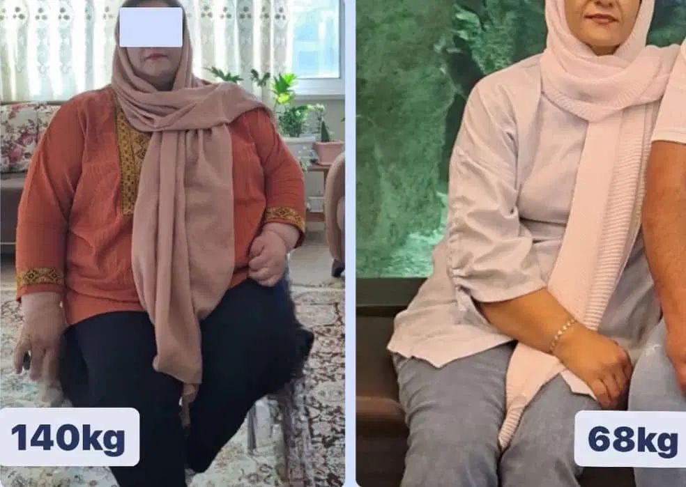تناسب اندام زیر نظر برجسته ترین مشاوران|آرایشی، بهداشتی، درمانی|شیراز, پارک آزادی|دیوار