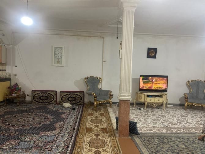 اجاره آپارتمان ۲۰۰ متری ۲ خوابه همکف|اجارهٔ آپارتمان|کوهدشت, |دیوار