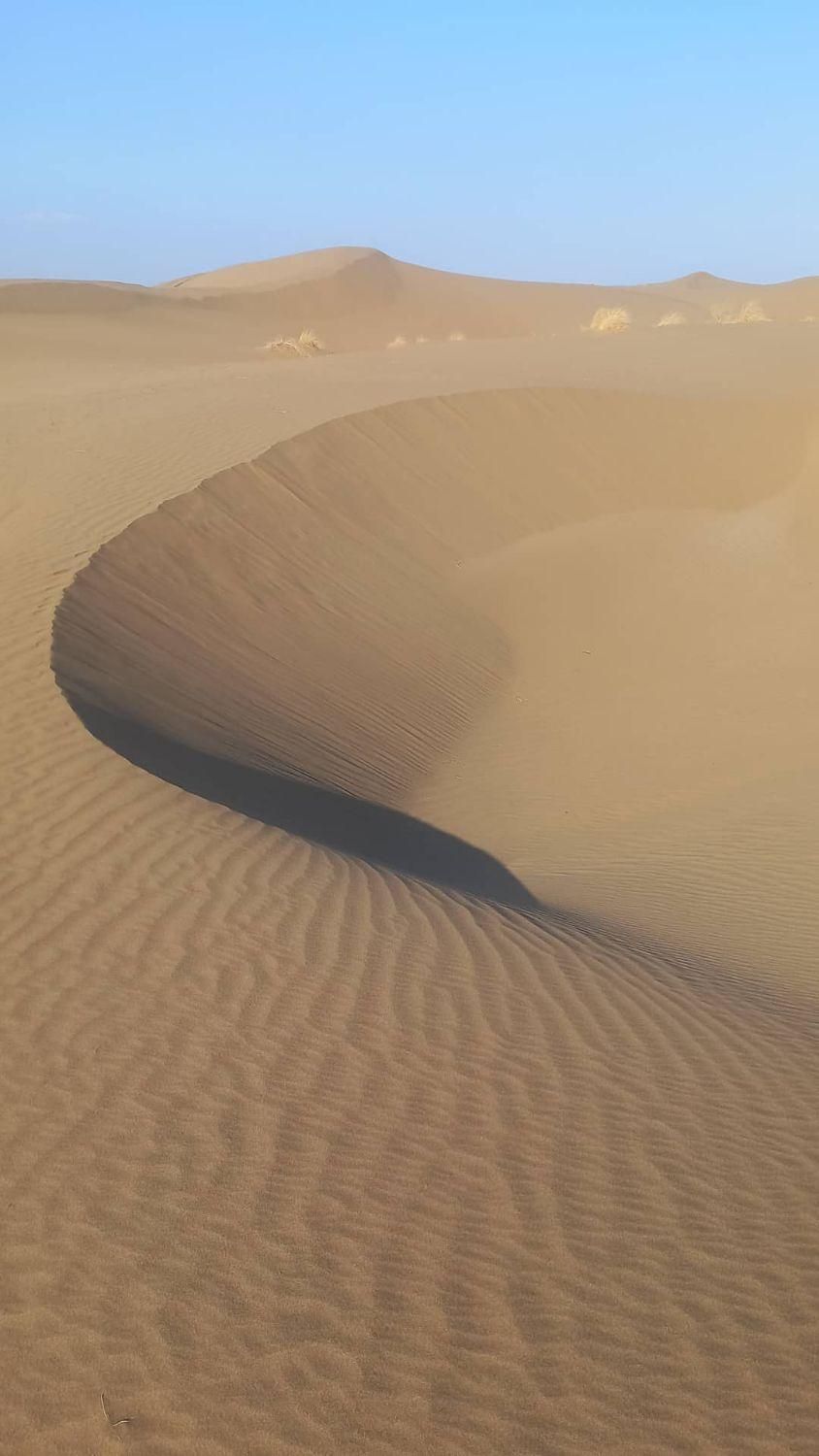 گردشگری کویر مرنجاب|تور و چارتر|آران و بیدگل, |دیوار