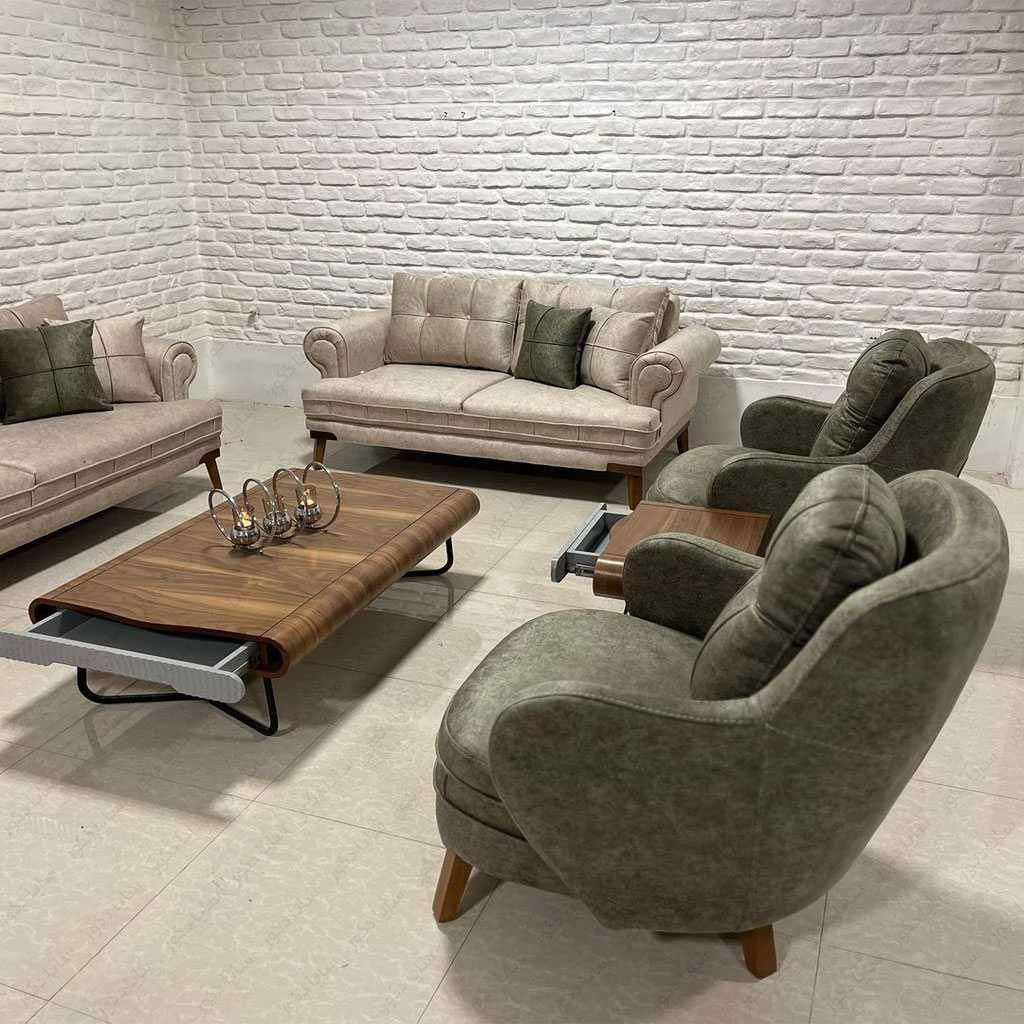 مبل شویی|خدمات نظافت|گناباد, |دیوار