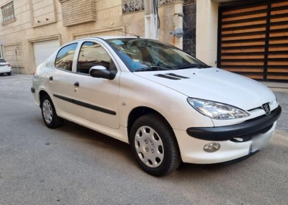 پژو206sd V9اتومات درحد مدل ۱۳۹۰ نقدواقساط شرایطی|خودرو سواری و وانت|مشهد, امام رضا (ع)|دیوار