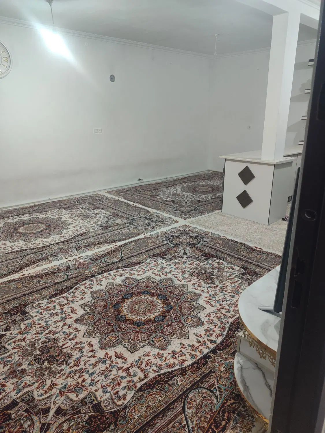 اجاره خانه|اجارهٔ خانه و ویلا|کرج, حصارک پایین|دیوار