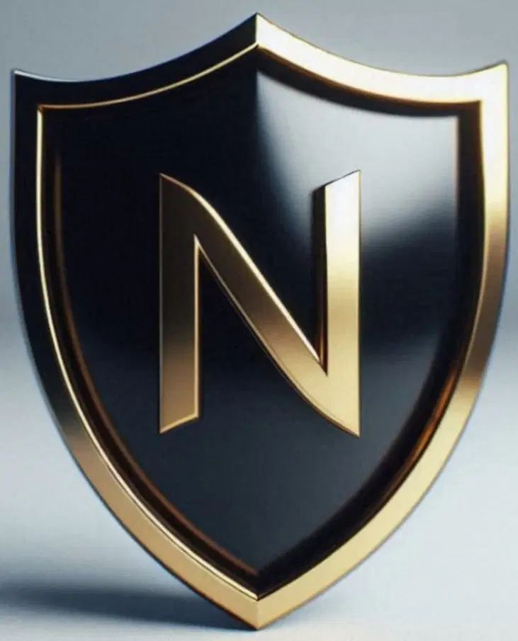 null