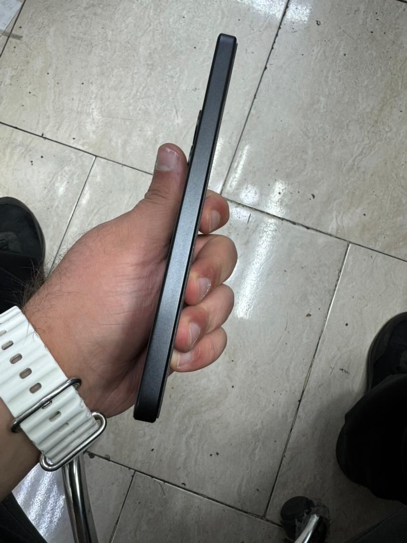 شیائومی poco x7 pro با حافظهٔ ۵۱۲ گیگابایت|موبایل|تهران, تهرانپارس شرقی|دیوار