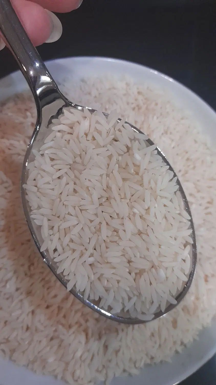 برنج طارم هاشمی درجه یک|خوردنی و آشامیدنی|تهران, ابوذر|دیوار