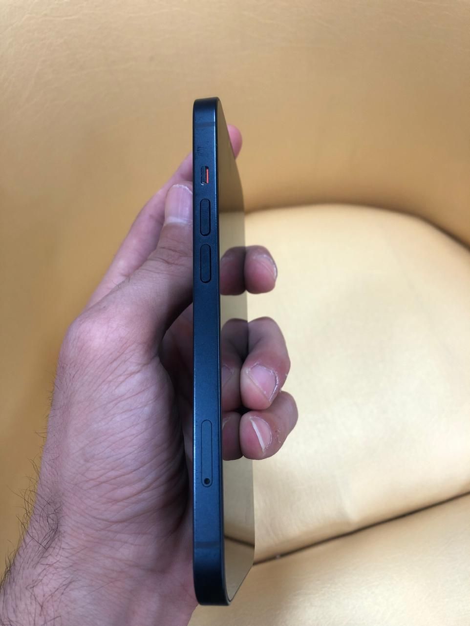 اپل iPhone 13 با حافظهٔ ۱۲۸ گیگابایت|موبایل|بهبهان, |دیوار