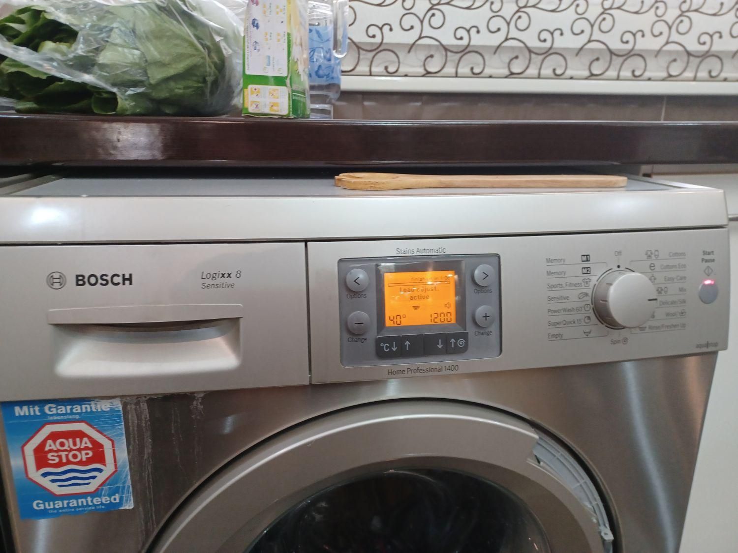 تعمیرات تخصصی یخچال لباسشویی ظرفشویی|خدمات پیشه و مهارت|خرم‌آباد, |دیوار